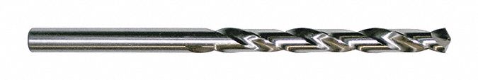 Extra Long Drill 5/64 HSS