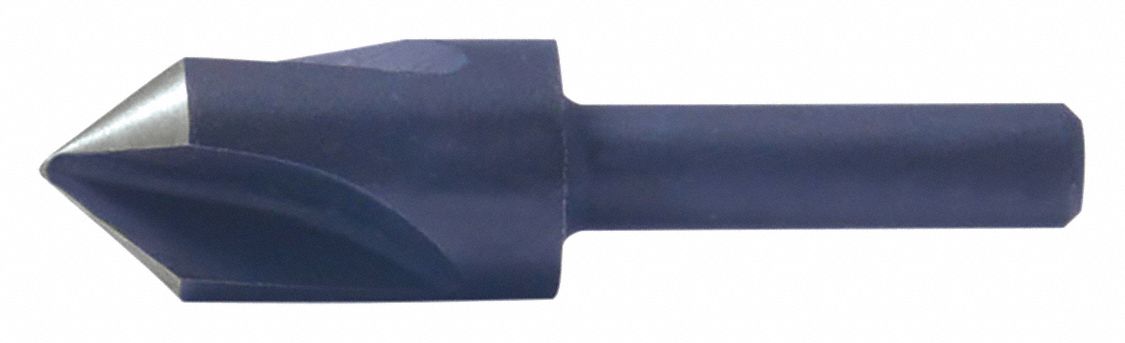 Countersink 1/2 in 90  2 in