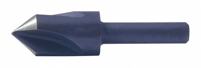 Countersink 3/4 in 120  2-5/8 in