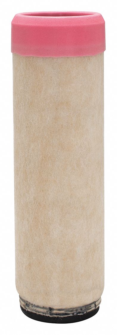 Inner Air Filter Round