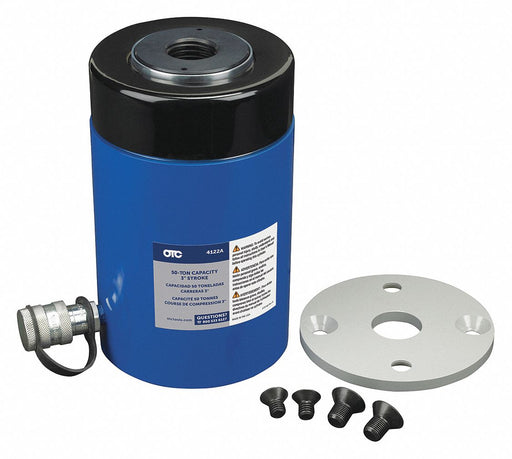 Pin Remover Hydraulic 50 tons 9 W