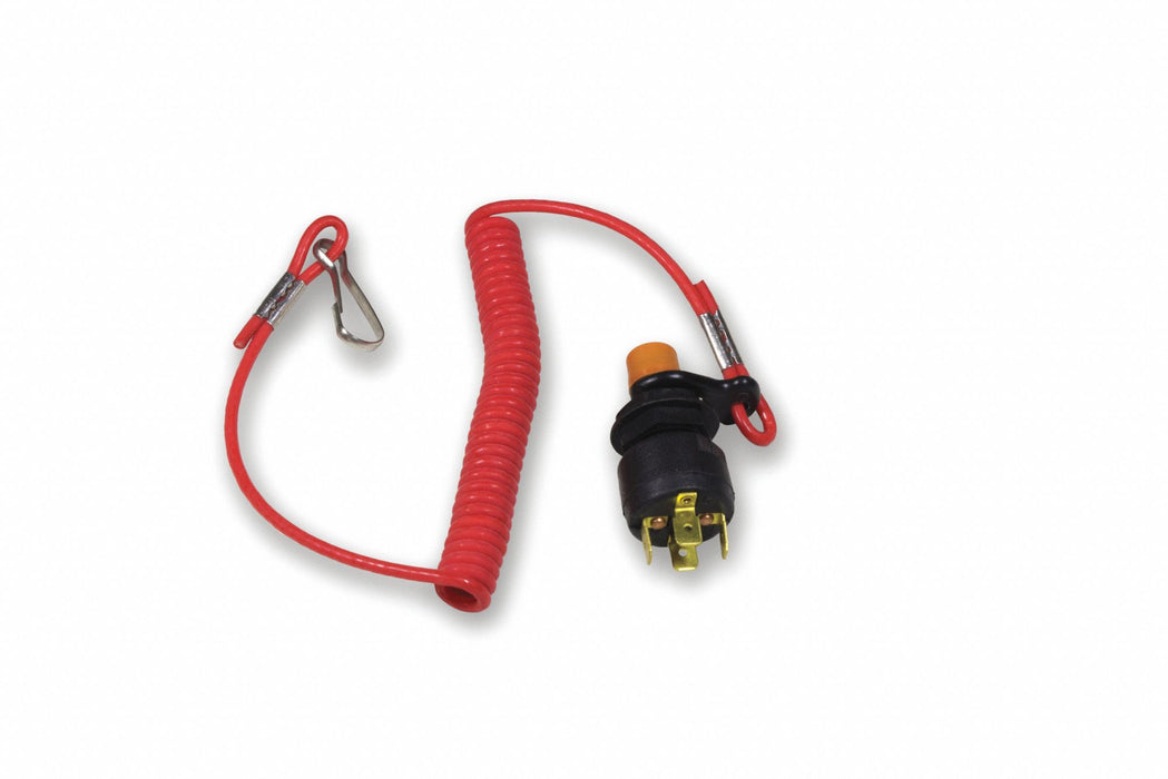 Battery Disconnect Switch In-Line