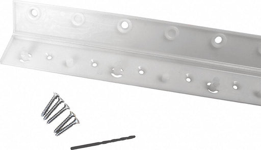 Strip Door Hardware 3 ft 4 L PP