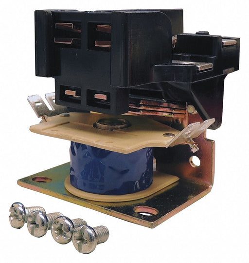 DefPurposeMagContactor 24VAC 2P 30A
