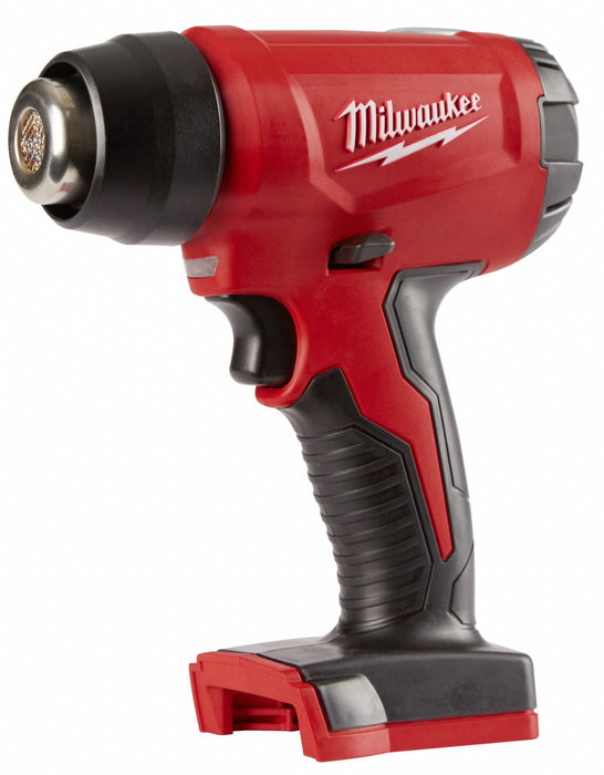 Heat Gun 18V DC 1.7 lb 875 deg.F