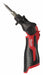 MILWAUKEE M12 3pc Crdles Solder Iron