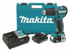 Drill Kit 0.375 in 1500 RPM