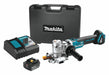 Cordless Rod Cutter Kit Battery Included