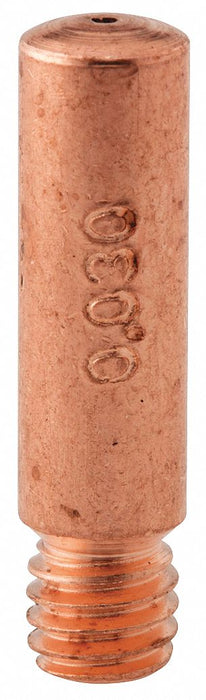 MILLER MIG Weld Standard Cont Tip PK5