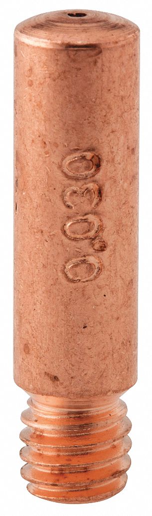 MILLER MIG Weld Standard Cont Tip PK5