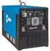 MILLER 400A Diesel Engine-Driven Welder