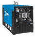MILLER 400A Diesel Engine-Driven Welder