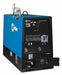 MILLER 600A Diesel Engine-Driven Welder