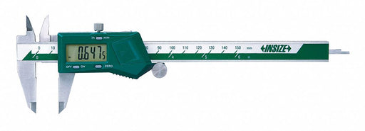Digital Caliper SS 0-6 /0-150mm Range