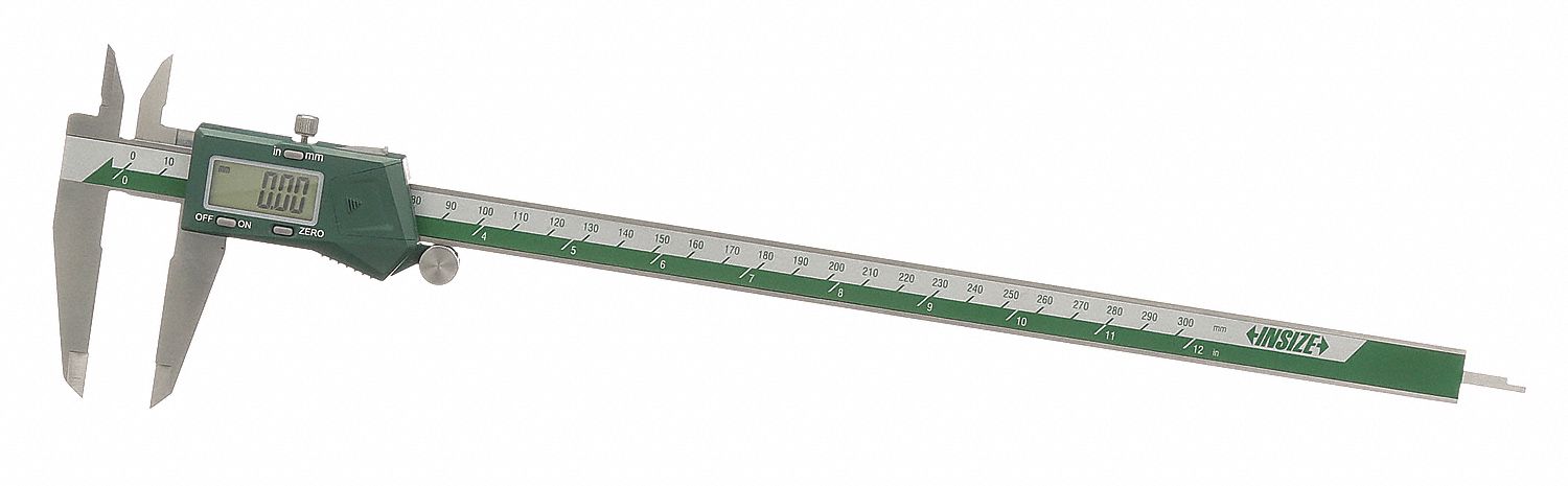 Digital Caliper SS 0-12 /0-300mm Range