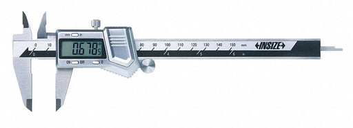 Digital Caliper SS 0-6 /0-150mm Range