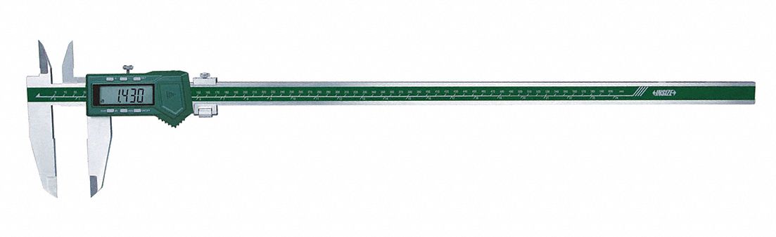 Digital Caliper SS 0-18 /0-450mm Range