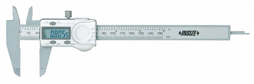 Digital Caliper 0-6 /0-150mm Range