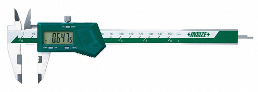 Digital Caliper SS 0-6 /0-150mm Range