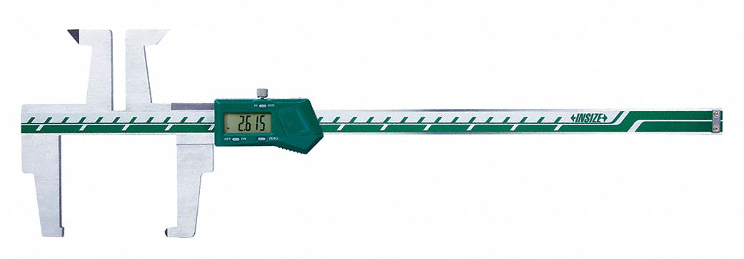 Digital Caliper SS 0-12 /0-300mm Range