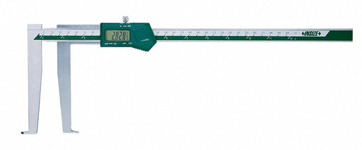 Digital Caliper 1-18-12 /25-300mm Range