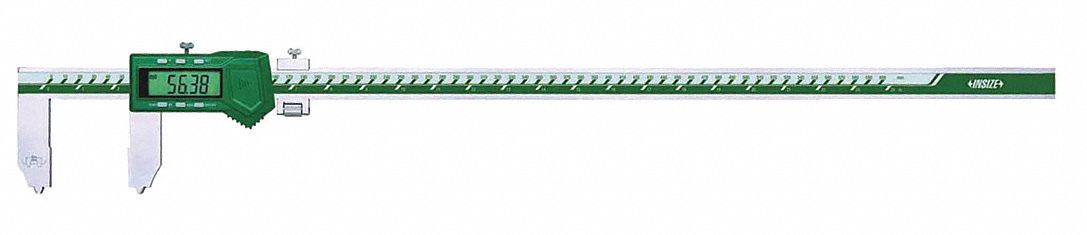 Digital Caliper 0-4-24 /10-600mm Range