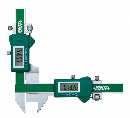Digital Caliper P1-P24 Range 1/4 Jaw D