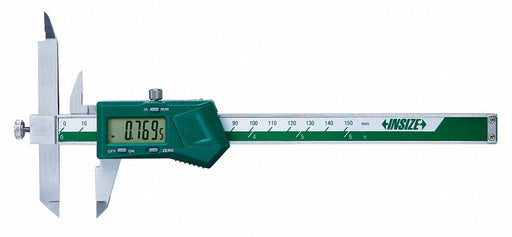 Digital Caliper SS 0-8 /0-200mm Range
