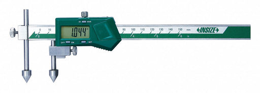 Digital Caliper 0-4-12 /10-300mm Range