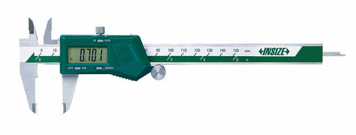 Digital Caliper SS 0-6 /0-150mm Range