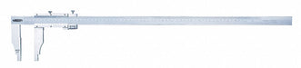 Vernier Caliper SS 0 to 24 Range 4 Jaw D