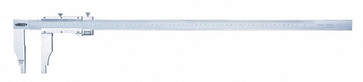 Vernier Caliper SS 0 to 24 Range 4 Jaw D