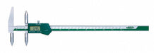 Digital Caliper 0-4-12 /10-300mm Range
