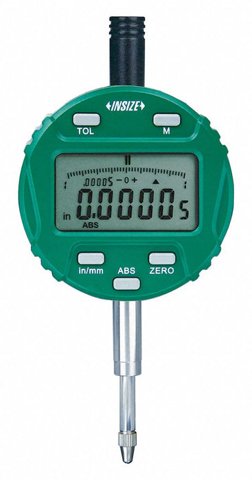 Digital Indicator 0.00015 Accuracy