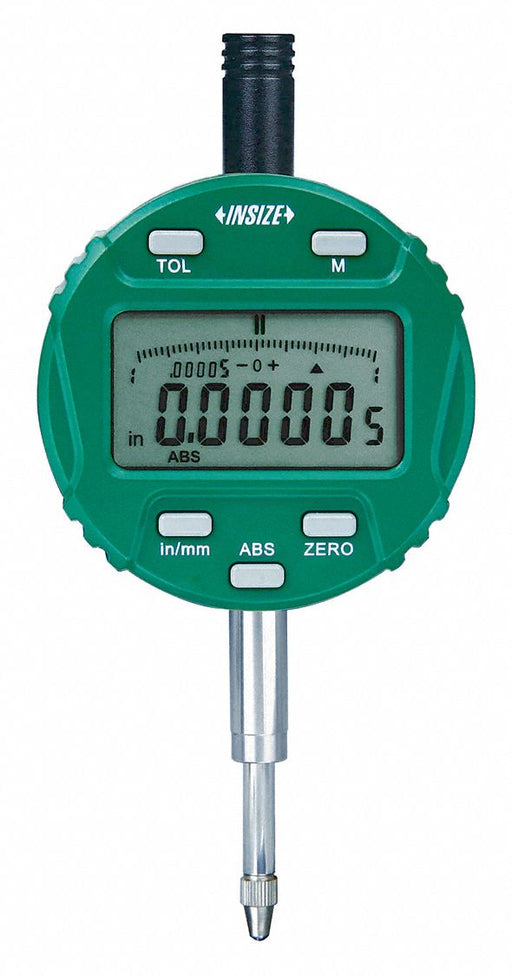 Digital Indicator 0.00015 Accuracy
