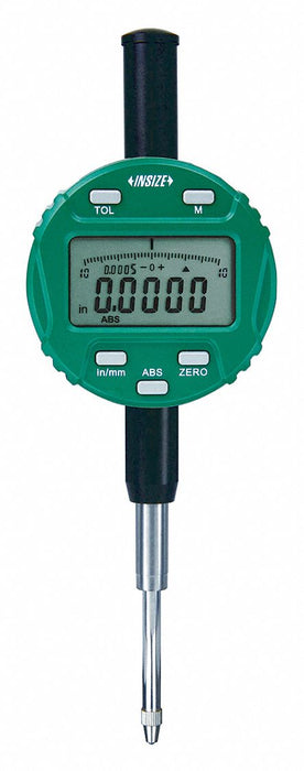 Digital Indicator 0.00015 Accuracy