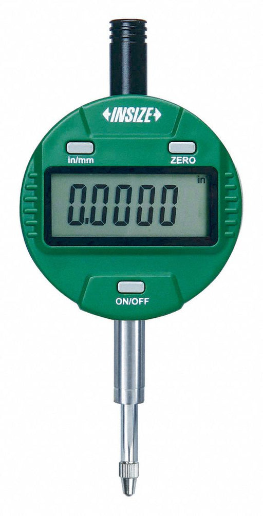 Digital Indicator 0.00015 Accuracy