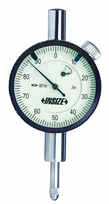 Dial Indicator AGD 1 Graduations 0.001 
