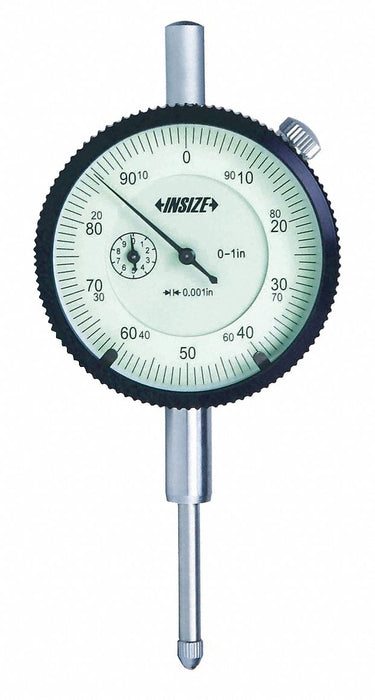 Dial Indicator AGD 2 0.0005 Graduations