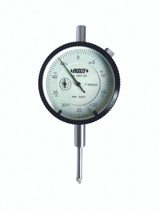 Dial Indicator AGD 2 0.0005 Graduations