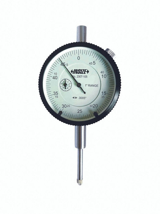Dial Indicator AGD 2 0.0005 Graduations