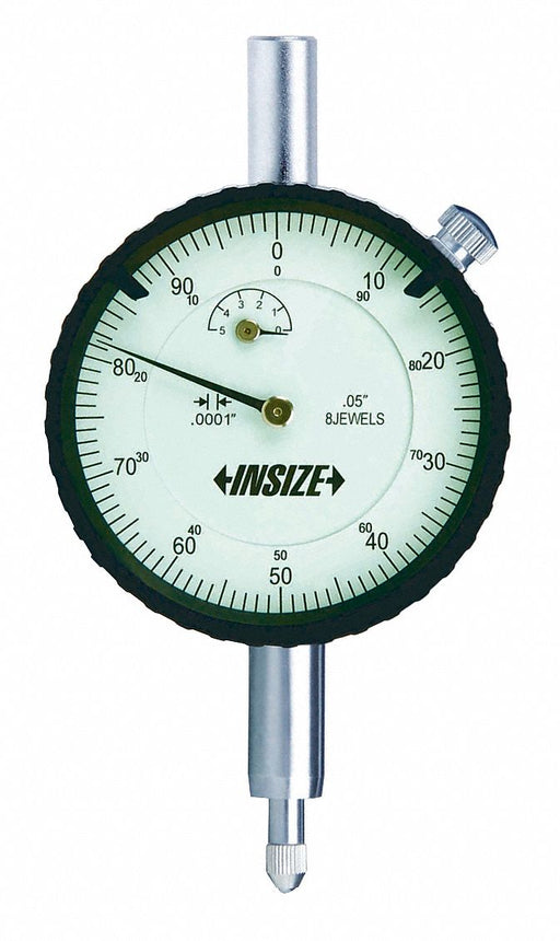 Dial Indicator AGD 2 0.0001 Graduations