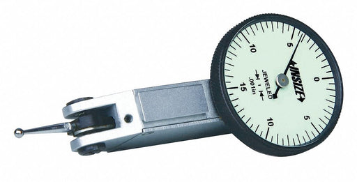 Dial Test Indicator 0 to 0.030 Range