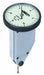 Back Plunger Dial Test Indicator