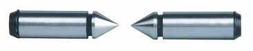 Point Anvil/Spindle Tip