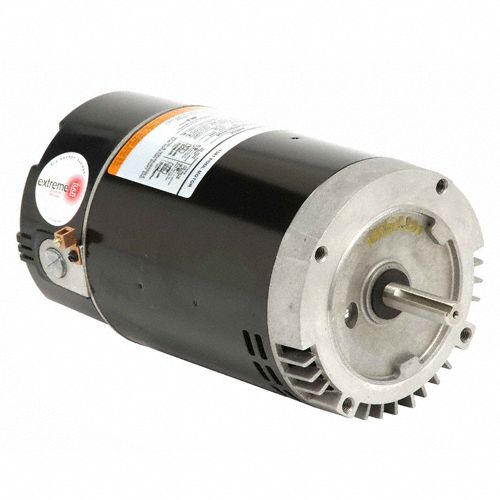 Motor 1 13/20 HP 3 450 rpm 115/208-230V