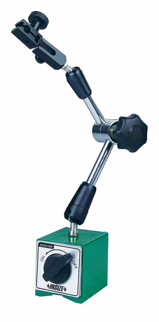 Magnetic Stand 176 lb Magnetic Pull