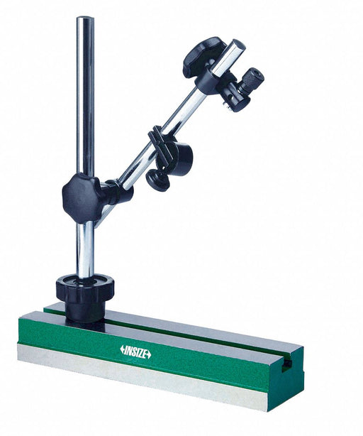 Universal Stand Chrome 0.472 Rod Dia.