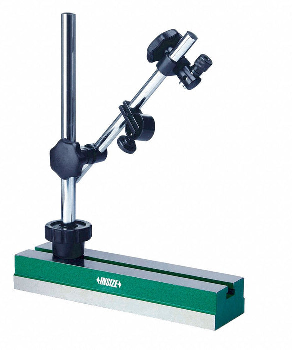 Universal Stand Chrome 0.472 Rod Dia.