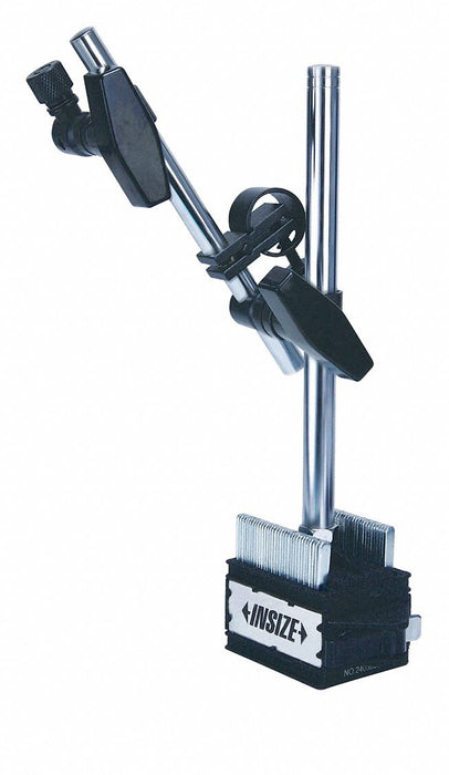 Magnetic Stand Chrome 0.394 Rod Dia.